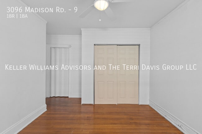Building Photo - 3096 Madison Rd