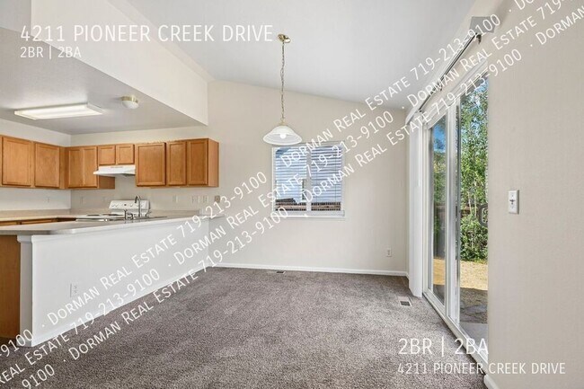 Building Photo - 4211 Pioneer Creek Dr