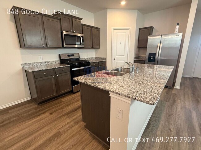 Building Photo - 848 Good Cheer Ln