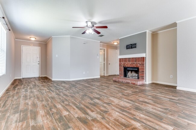 Building Photo - WANTED: Lovely Single Story with New Carpet