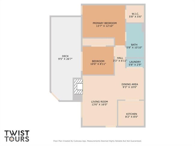 Building Photo - 6903 Deatonhill Dr