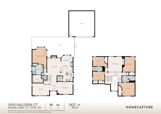 Building Photo - 1919 Valleria Ct