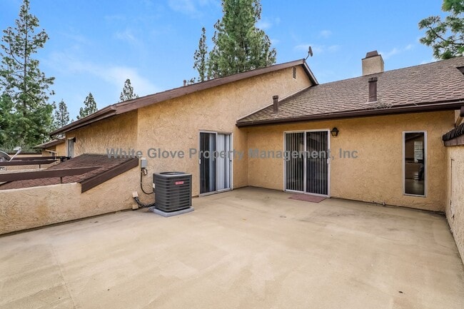 Building Photo - Bright & Airy 3BR West Covina Condo with Vaulted Ceilings, 2-Car Garage & Private Patio Spaces