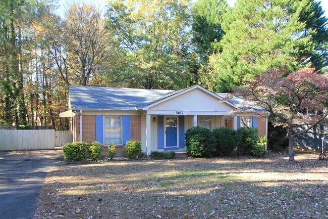 Primary Photo - 5617 Rangeley Dr