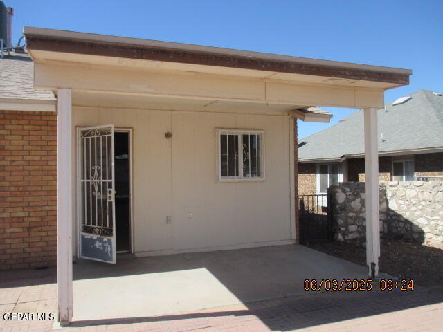Building Photo - 7329 Desierto Rico Ave