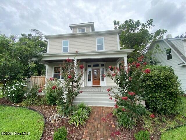 Primary Photo - 1301 Princess St