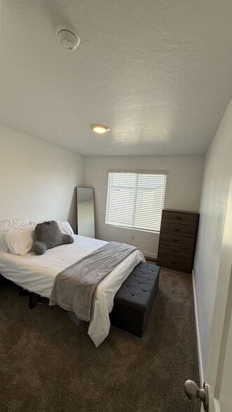 Private Bed Shared Bath - 436 S 1130 W