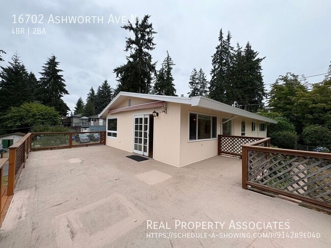 Building Photo - 16702 Ashworth Ave N