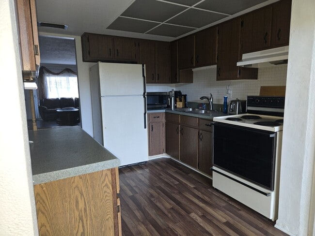 Building Photo - 216 Brandywine Dr