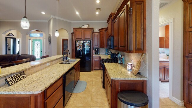 Building Photo - 1401 Limestone Way