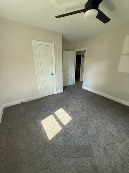 Building Photo - 2211 Peach St