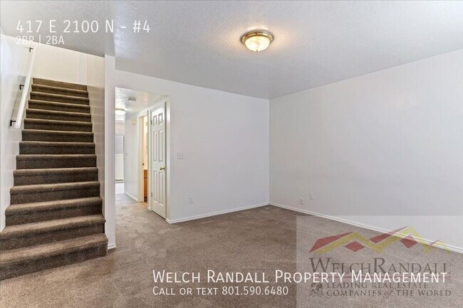 Building Photo - 417 E 2100 N