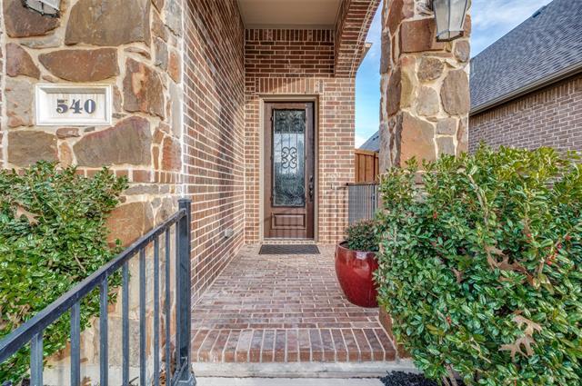 Building Photo - 540 Enfield Dr