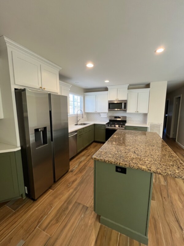 Building Photo - 3665 Argonne St