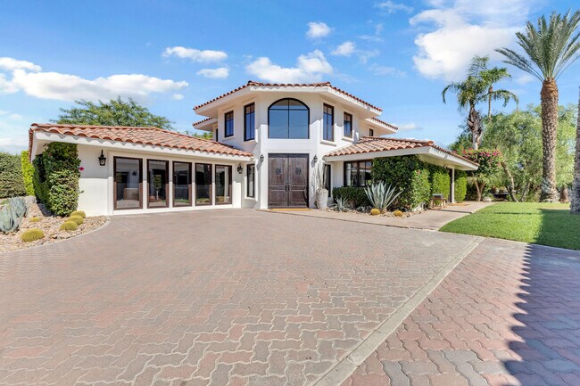 Building Photo - 80980 Vista Bonita Trail