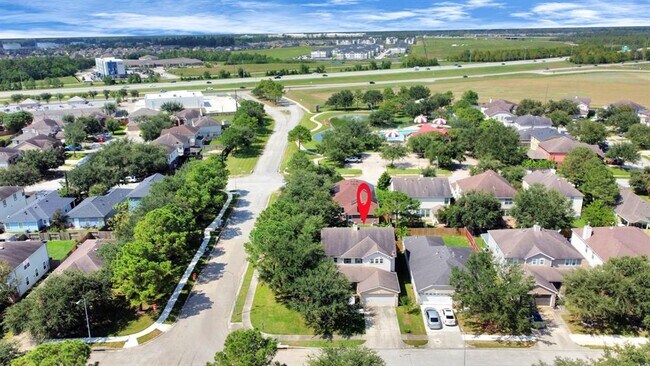 Building Photo - 6903 Oleander Grove Way