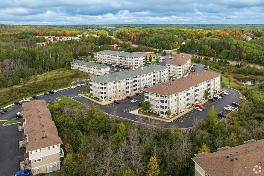 Primary Photo - Boulder Ridge Apartments
