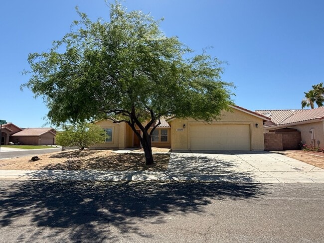Building Photo - Corner Lot Home In Mesa Del Sol