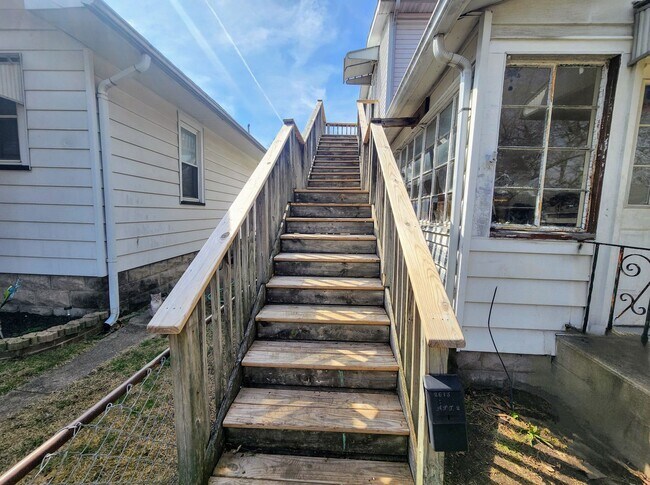 Building Photo - FISH 2615 (RUBS)