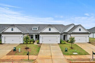 Building Photo - Discover this beautiful new townhome in th...