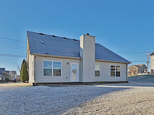 Building Photo - 2074 Longhunter Chase Drive