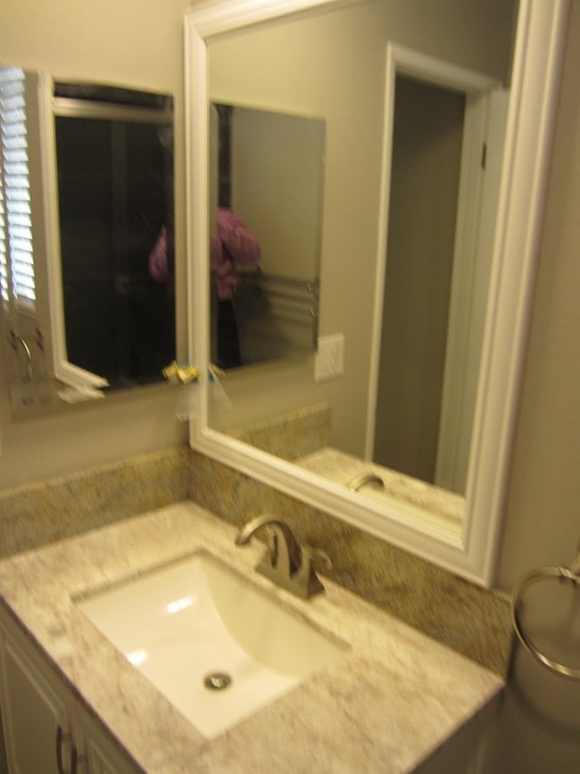 One Bathroom - 306 Larsson St