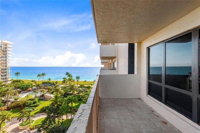 Building Photo - 5000 N Ocean Blvd
