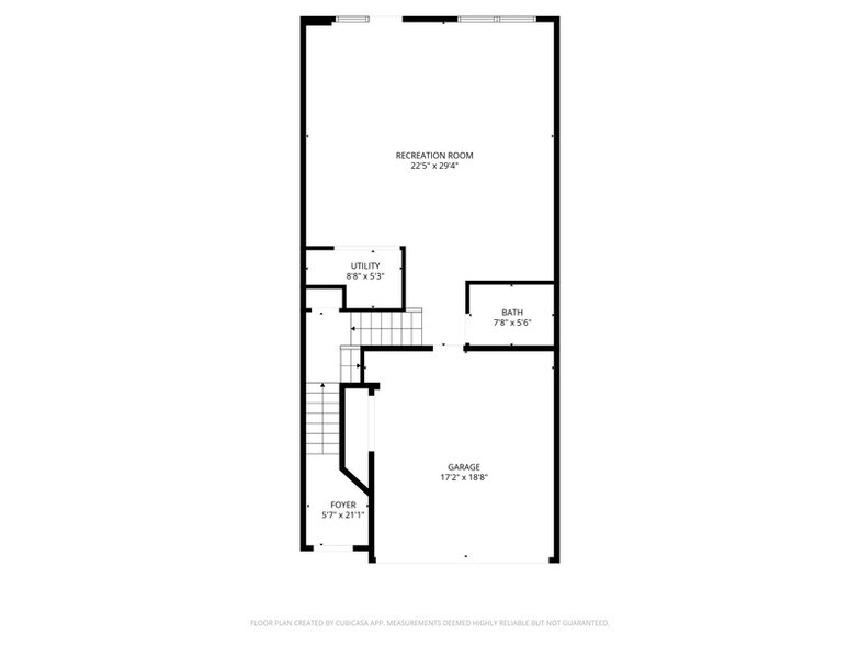 Building Photo - 15816 Swanscombe Lp