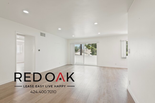 Building Photo - 1489 S Canfield Ave