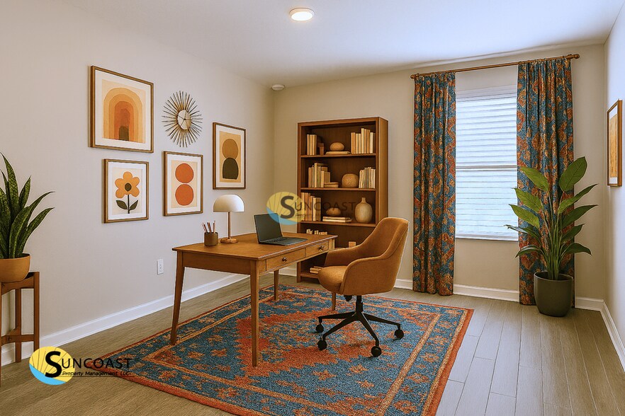 Building Photo - 1184 Comanche St