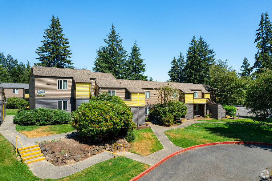 Building Photo - The Clubhouse at Port Orchard