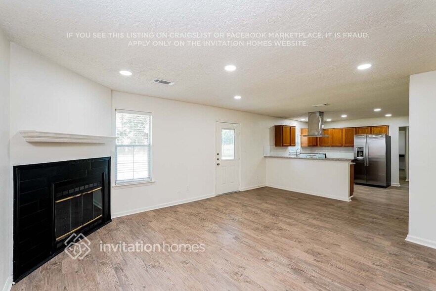 Building Photo - 34306 Conroe Huffsmith Rd