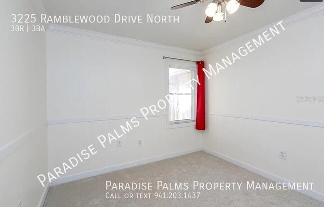 Building Photo - 3225 Ramblewood Dr N