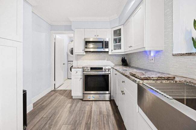 Building Photo - 5301 NW 2nd Ave