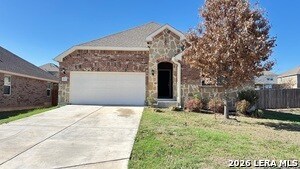 Building Photo - 1607 Argos Star