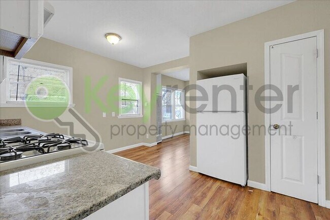 Building Photo - 3100 1st Ave