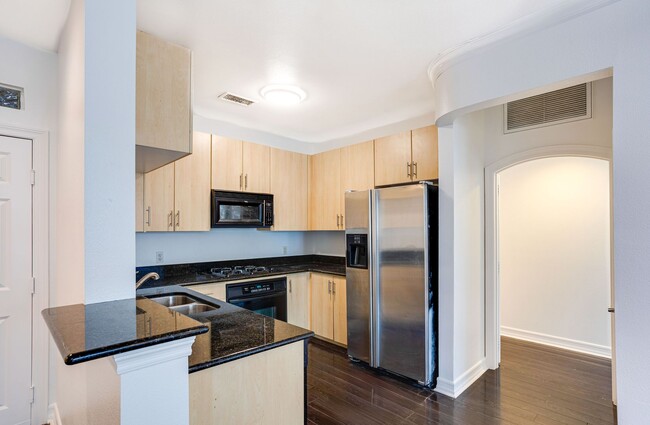 Primary Photo - Spacious 2-Bedroom Condo in the Heart of E...