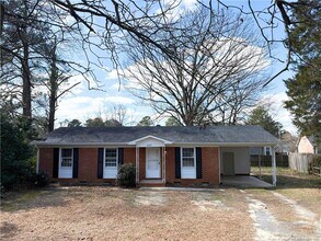 Building Photo - 6409 Waverly Ct