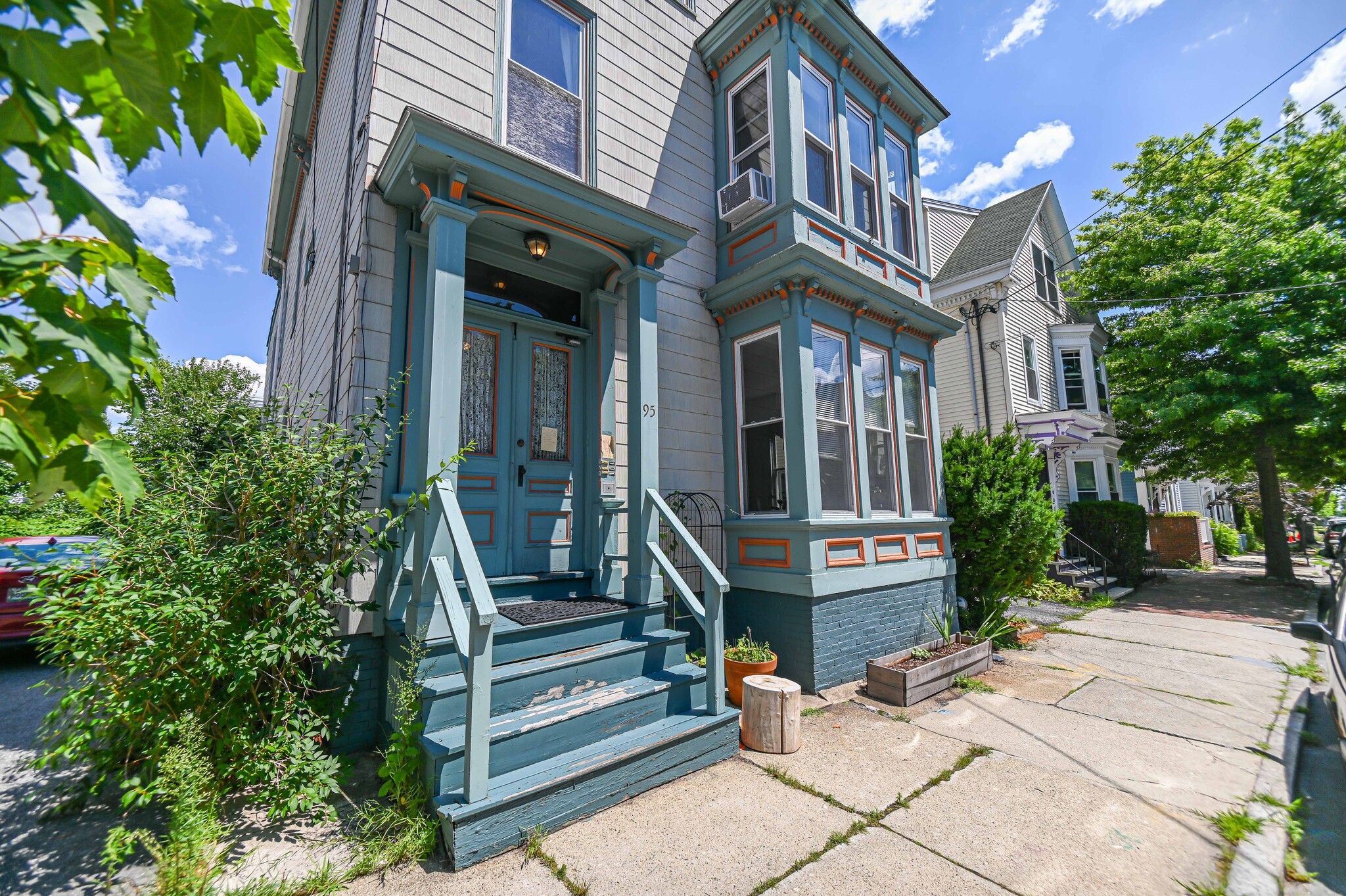 Building Photo - 95 Beckett St