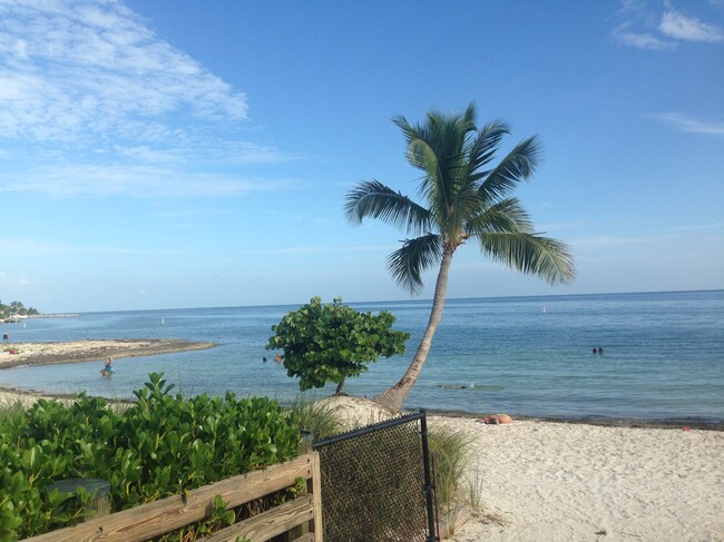 Steps to Sombrero Beach - 309 Calzada de Bougainville