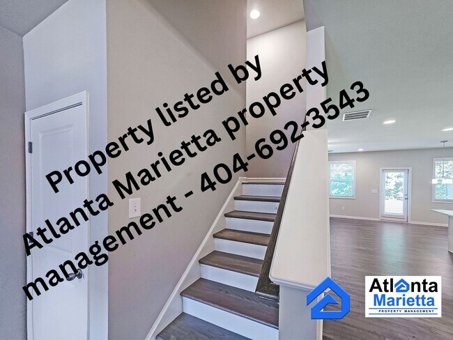 Building Photo - Spacious & Stylish 4BR/3.5BA Townhome Near...