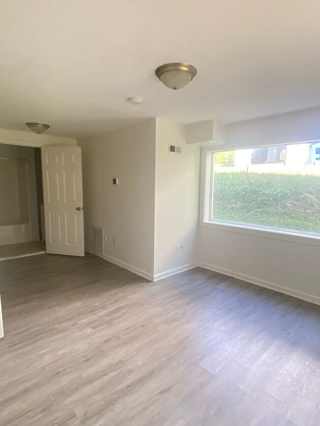 Building Photo - South Asheville Apartment. 1 Bedroom/1 Bat...