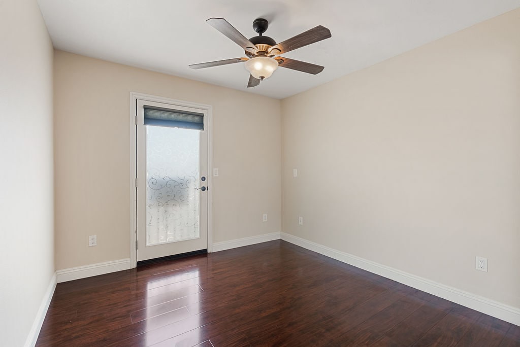 Bedroom 2 - 7029 Passons Blvd