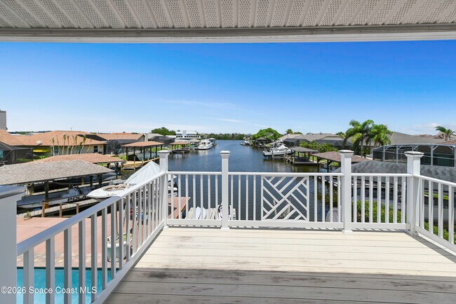 Building Photo - 2230 Sykes Creek Dr