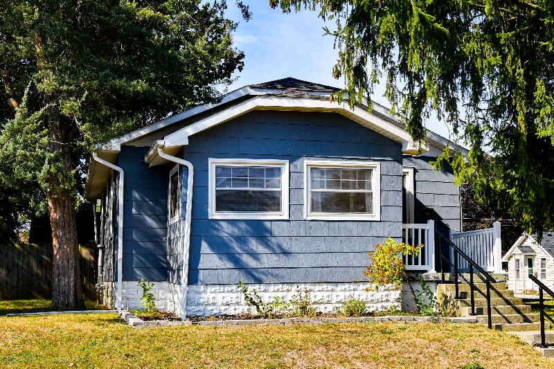 Primary Photo - 308 Maple St