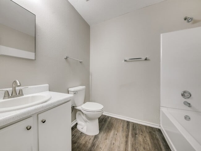 Building Photo - 6722 Badger Pass Dr