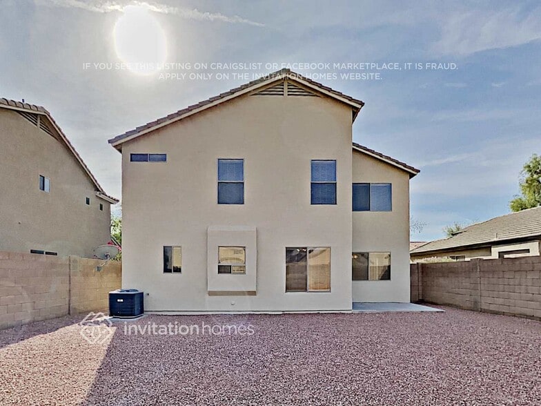 Building Photo - 12614 W Medlock Dr