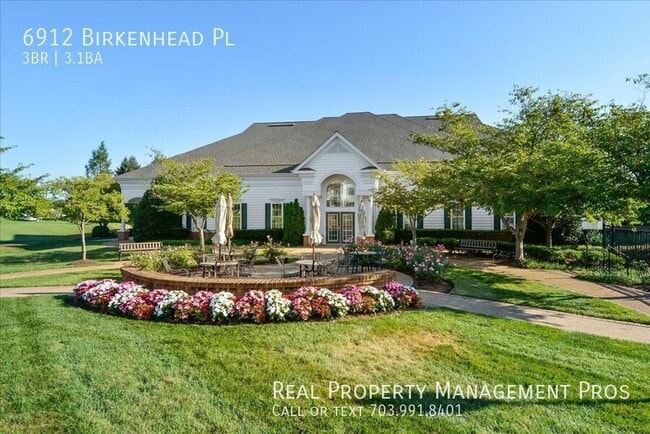 Building Photo - 6912 Birkenhead Pl