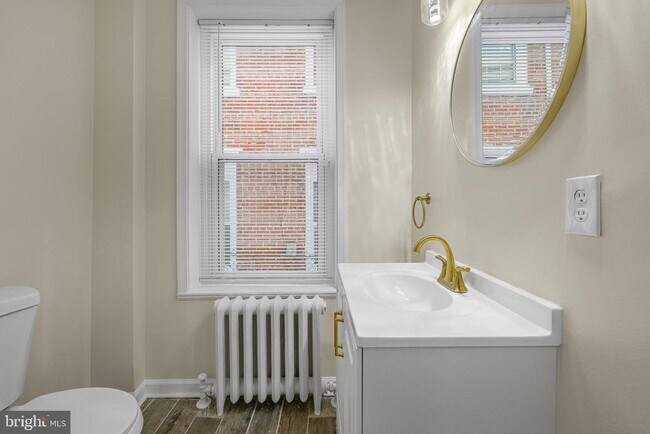 Building Photo - 2321 Tatnall St