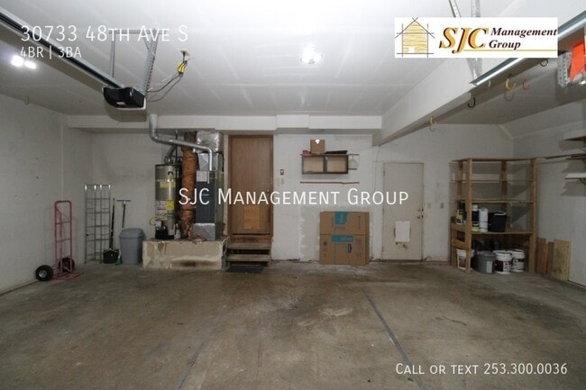 Building Photo - 30733 48th Ave S